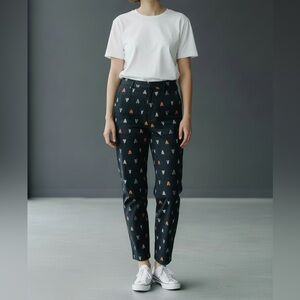 H&M Moth Pants